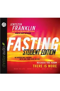 Fasting, Student Edition