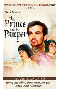Mark Twain's the Prince and the Pauper
