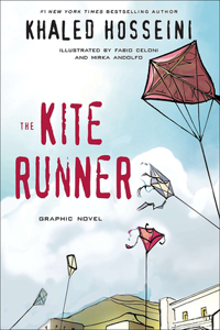 The Kite Runner