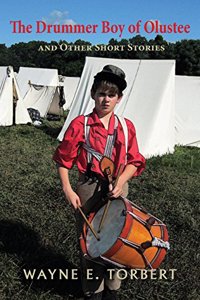 Drummer Boy of Olustee