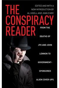 Conspiracy Reader