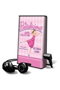 Pinkalicious Audio Collection