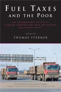 Fuel Taxes and the Poor