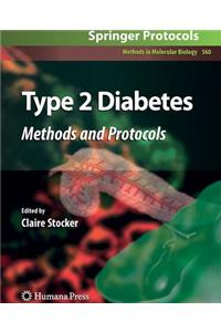 Type 2 Diabetes
