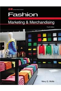 Fashion Marketing & Merchandising