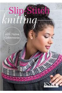 Slip-Stitch Knitting
