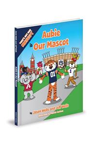 Aubie Is Our Mascot