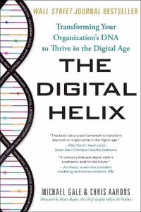 The Digital Helix new edition