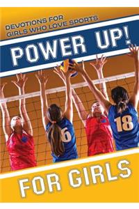 Power Up! for Girls