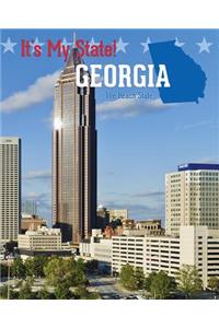 Georgia: The Peach State