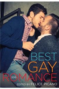 Best Gay Romance 2015