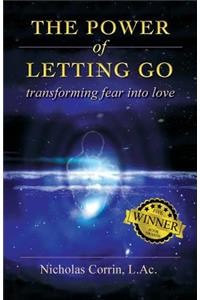 Power of Letting Go