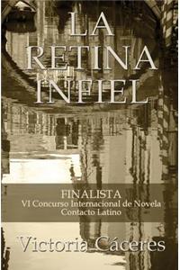 La retina infiel