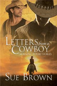 Letters from a Cowboy