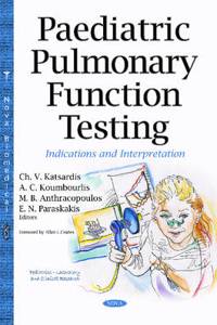 Paediatric Pulmonary Function Testing