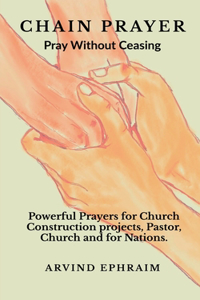 Chain Prayer - Pray Without Ceasing