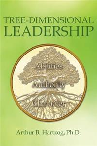Tree-Dimensional Leadership