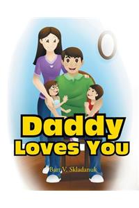 Daddy Loves You