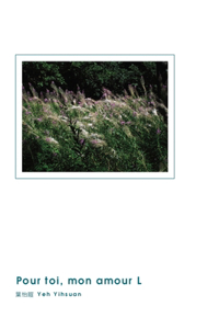 Pour toi, mon amour L