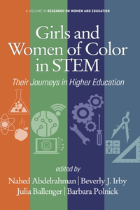 Girls and Women of Color In STEM