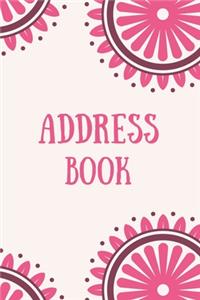 Address Book