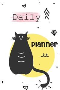 2027 Daily Planner