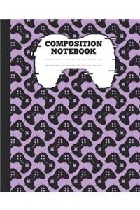 Composition Notebook