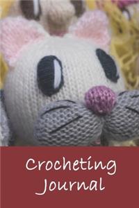 Crocheting Journal