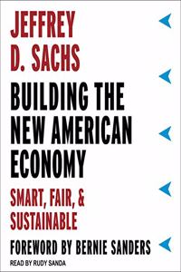 Building the New American Economy