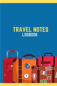Travel Notes