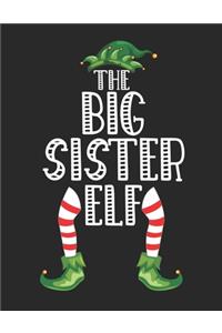 The Big Sister Elf