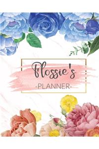 Flossie's Planner