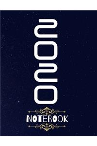 Notebook 2020