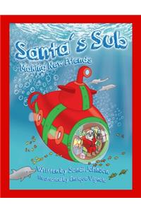 Santa's Sub