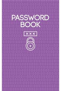Password Book
