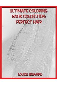 Ultimate Coloring Book Collection