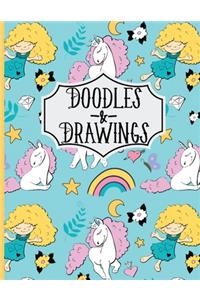 Doodles & Drawings