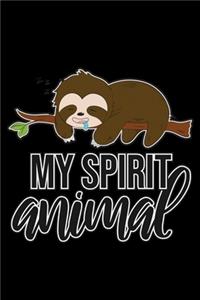 My Spirit Animal