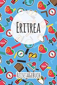 Eritrea Reisetagebuch