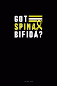 Got Spina Bifida?