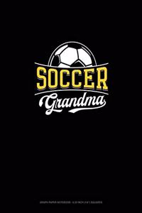 Soccer Grandma