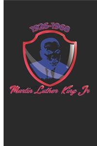 Martin Luther King jr 1926 - 1968