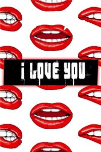 I Love You