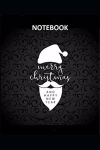 Santa Notebook