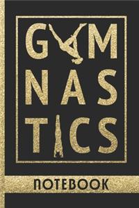 Gymnastics - Notebook