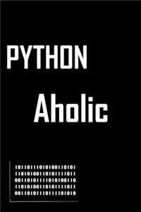 Python Coding Journal