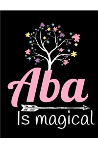 ABA Is Magical