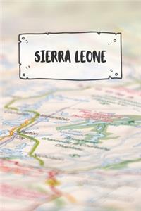 Sierra Leone