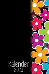 Kalender 2020