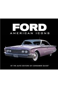 American Icons Ford